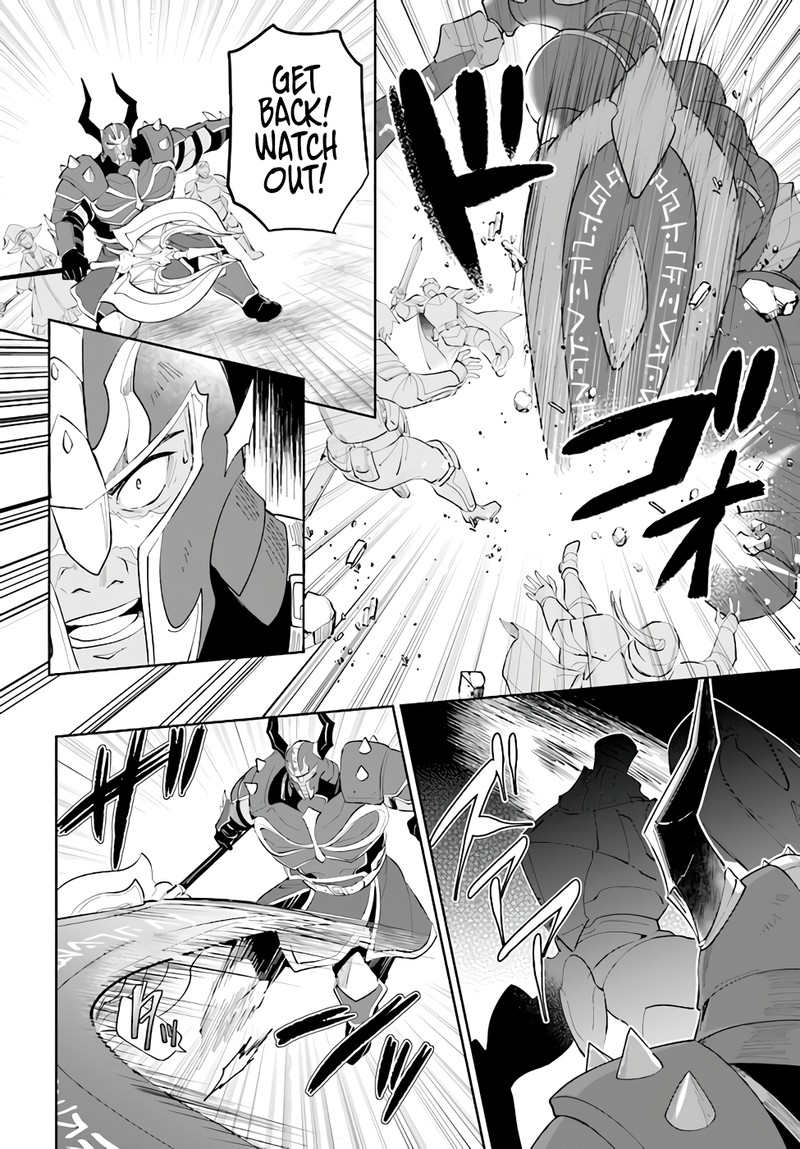 Nageki No Bourei Wa Intai Shitai Saijaku Hunter Ni Yoru Saikyou Party Ikuseijutsu 30 23