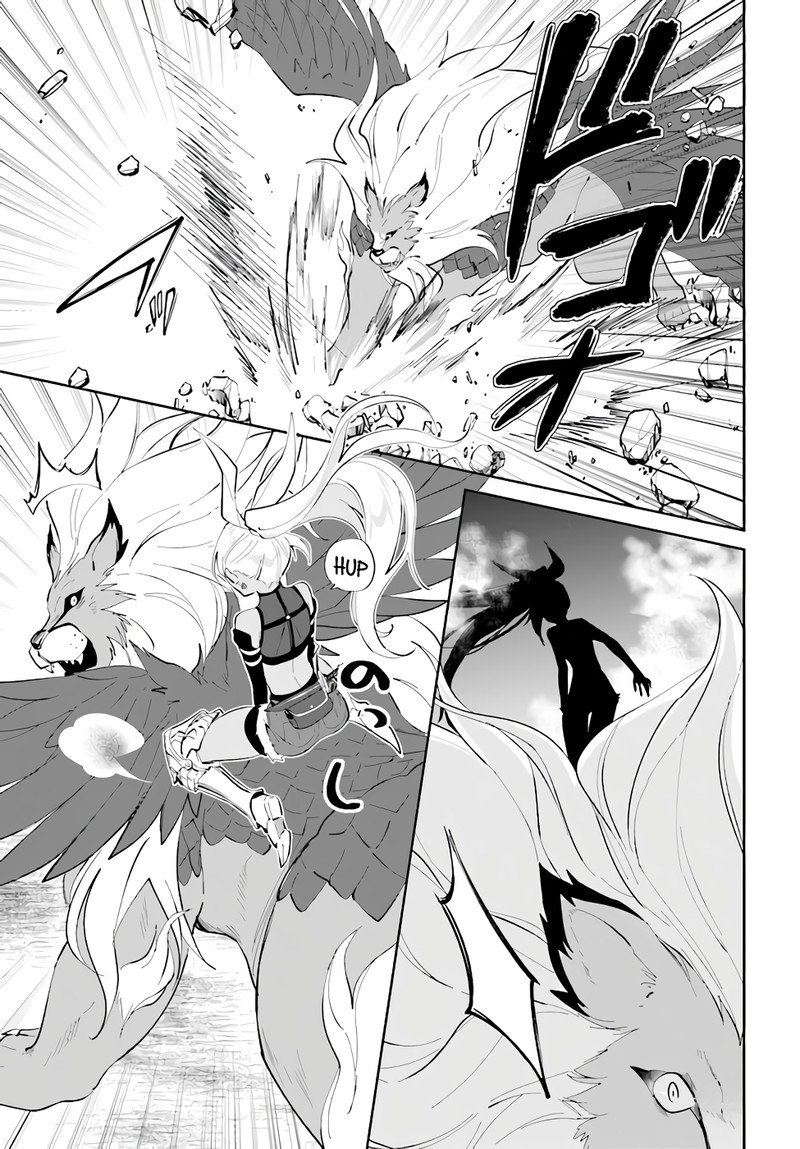 Nageki No Bourei Wa Intai Shitai Saijaku Hunter Ni Yoru Saikyou Party Ikuseijutsu 30 8