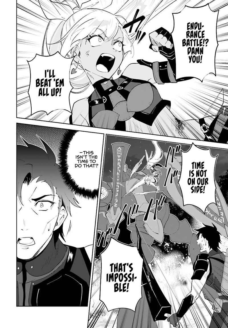 Nageki No Bourei Wa Intai Shitai Saijaku Hunter Ni Yoru Saikyou Party Ikuseijutsu 31 12