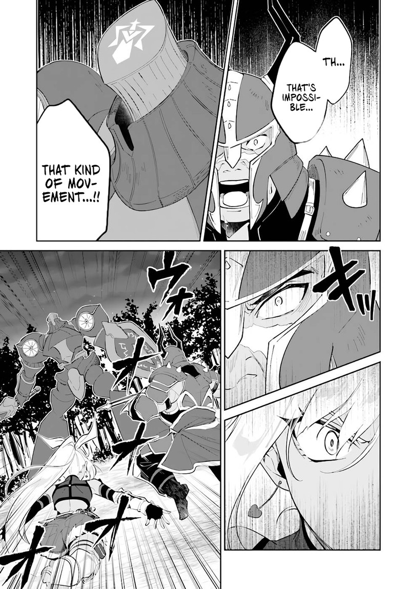 Nageki No Bourei Wa Intai Shitai Saijaku Hunter Ni Yoru Saikyou Party Ikuseijutsu 31 17
