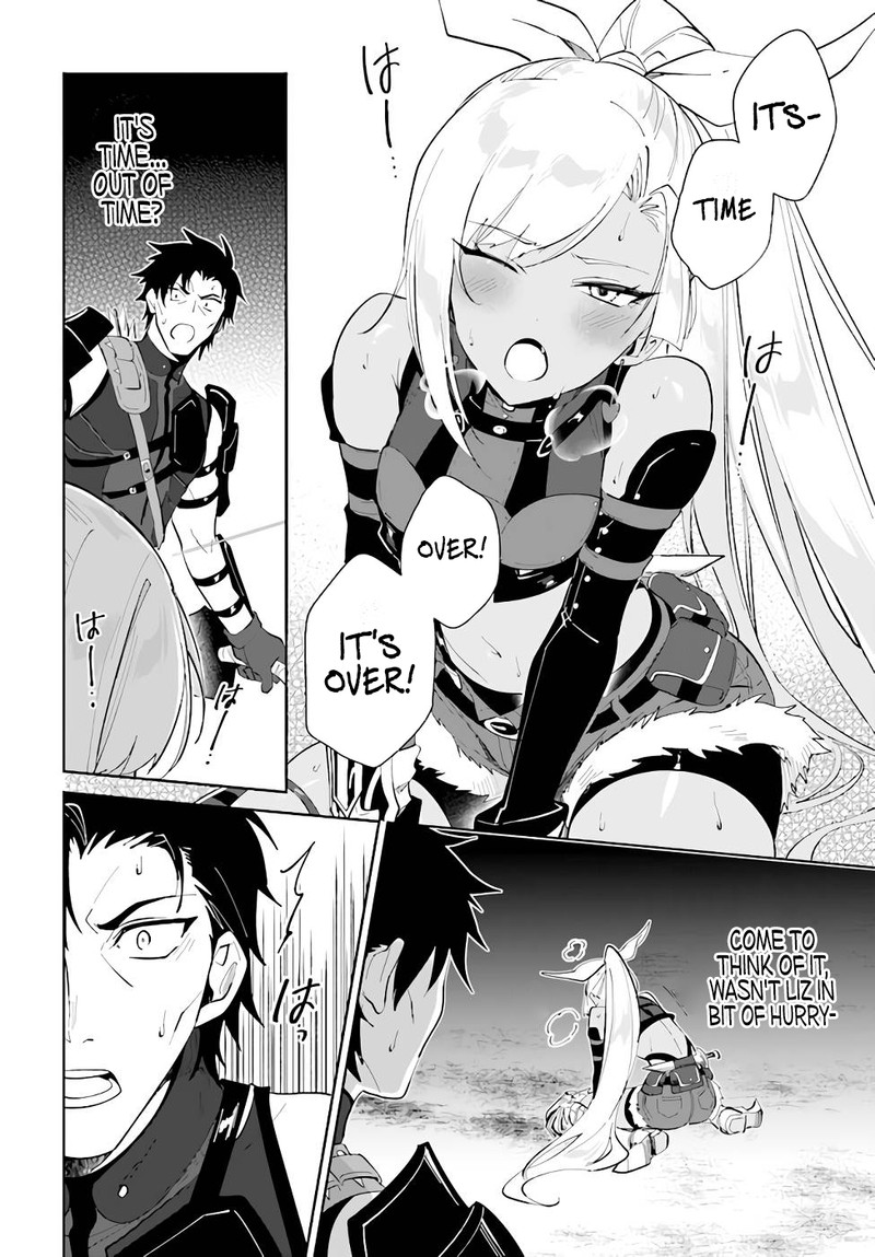 Nageki No Bourei Wa Intai Shitai Saijaku Hunter Ni Yoru Saikyou Party Ikuseijutsu 31 20