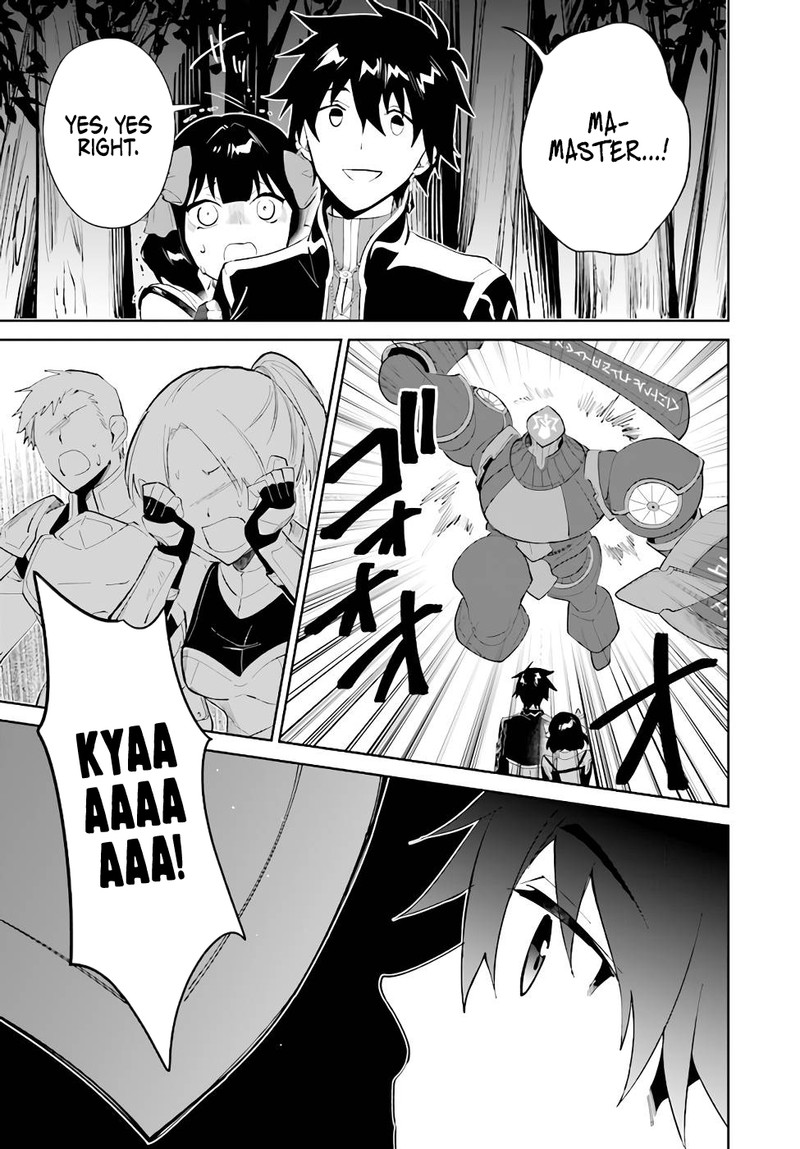 Nageki No Bourei Wa Intai Shitai Saijaku Hunter Ni Yoru Saikyou Party Ikuseijutsu 31 26