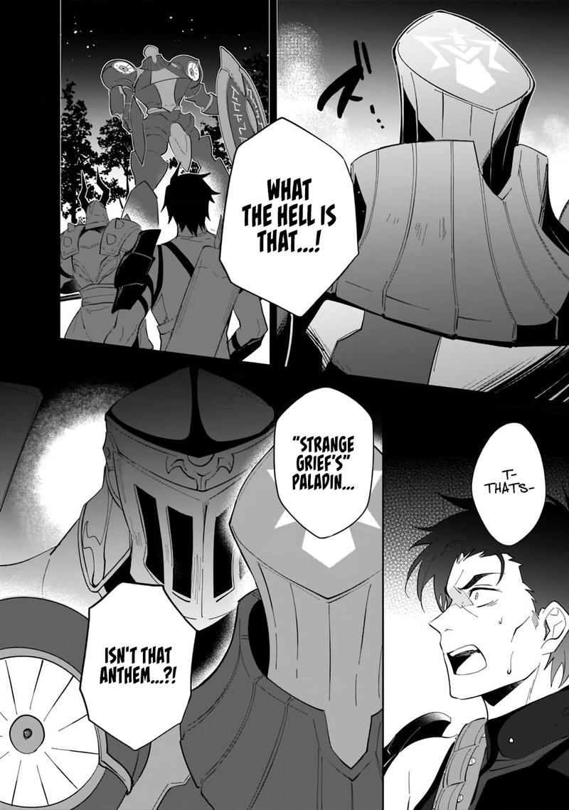 Nageki No Bourei Wa Intai Shitai Saijaku Hunter Ni Yoru Saikyou Party Ikuseijutsu 31 4
