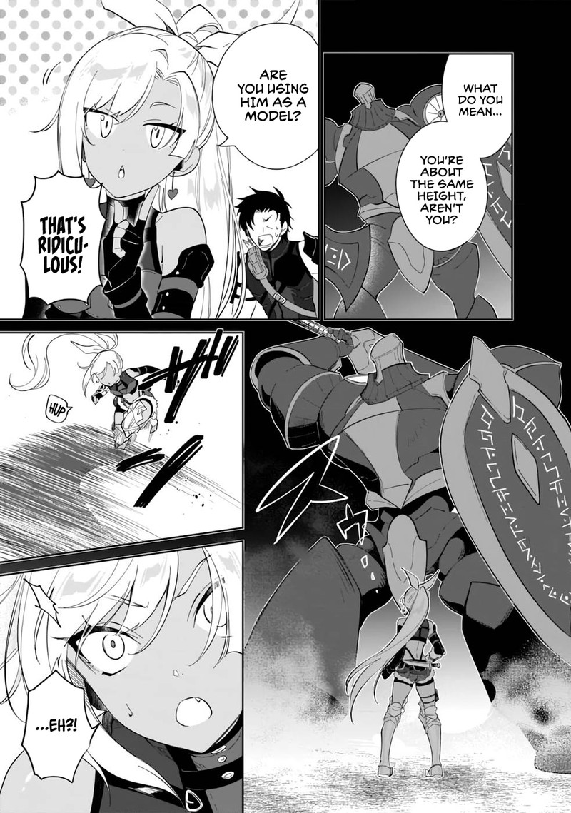 Nageki No Bourei Wa Intai Shitai Saijaku Hunter Ni Yoru Saikyou Party Ikuseijutsu 31 5