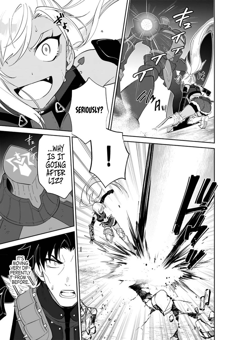 Nageki No Bourei Wa Intai Shitai Saijaku Hunter Ni Yoru Saikyou Party Ikuseijutsu 31 7