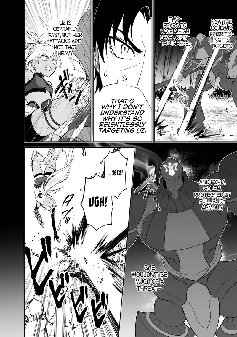 Nageki No Bourei Wa Intai Shitai Saijaku Hunter Ni Yoru Saikyou Party Ikuseijutsu 31 8