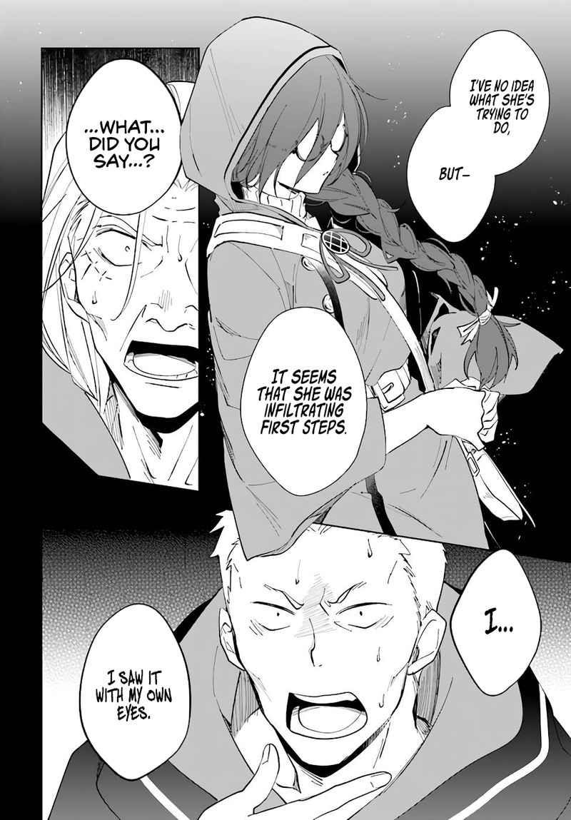 Nageki No Bourei Wa Intai Shitai Saijaku Hunter Ni Yoru Saikyou Party Ikuseijutsu 32 14