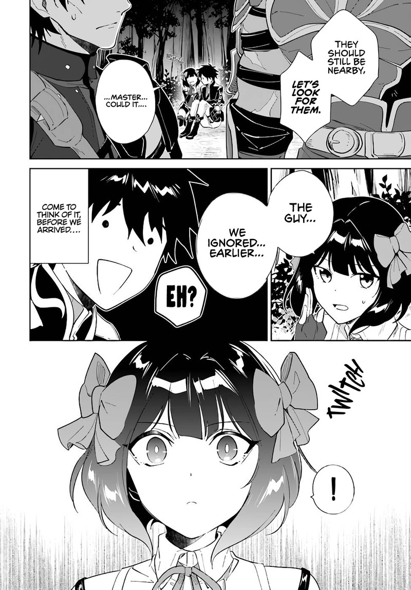 Nageki No Bourei Wa Intai Shitai Saijaku Hunter Ni Yoru Saikyou Party Ikuseijutsu 32 6