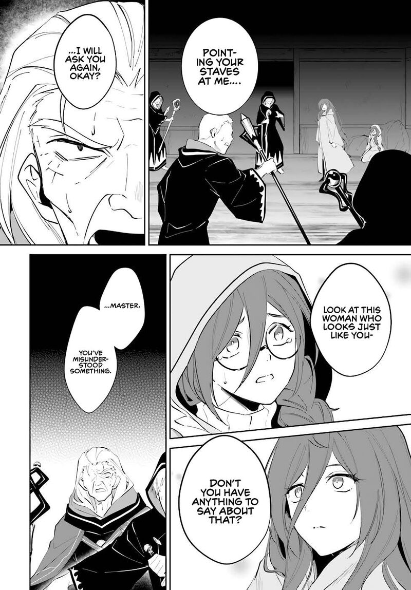 Nageki No Bourei Wa Intai Shitai Saijaku Hunter Ni Yoru Saikyou Party Ikuseijutsu 33 18