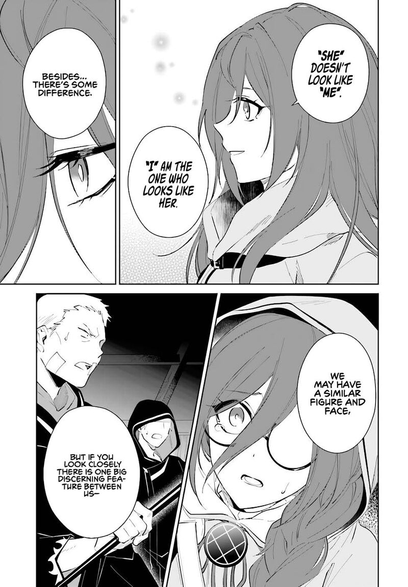 Nageki No Bourei Wa Intai Shitai Saijaku Hunter Ni Yoru Saikyou Party Ikuseijutsu 33 19