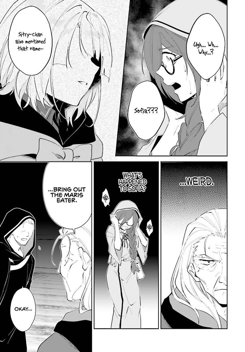 Nageki No Bourei Wa Intai Shitai Saijaku Hunter Ni Yoru Saikyou Party Ikuseijutsu 33 9