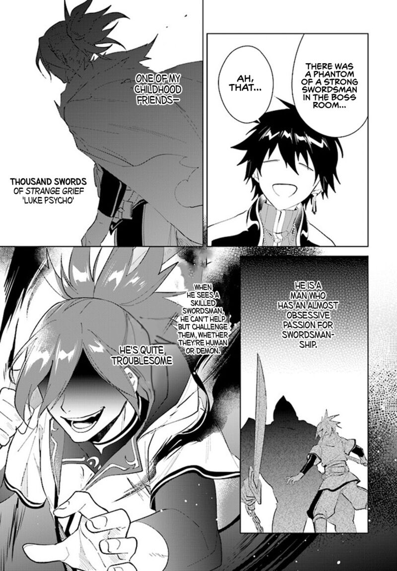 Nageki No Bourei Wa Intai Shitai Saijaku Hunter Ni Yoru Saikyou Party Ikuseijutsu 36 23