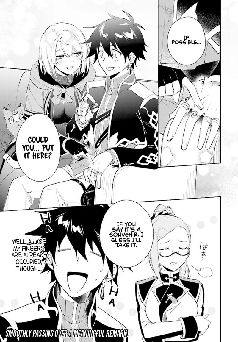 Nageki No Bourei Wa Intai Shitai Saijaku Hunter Ni Yoru Saikyou Party Ikuseijutsu 36 27