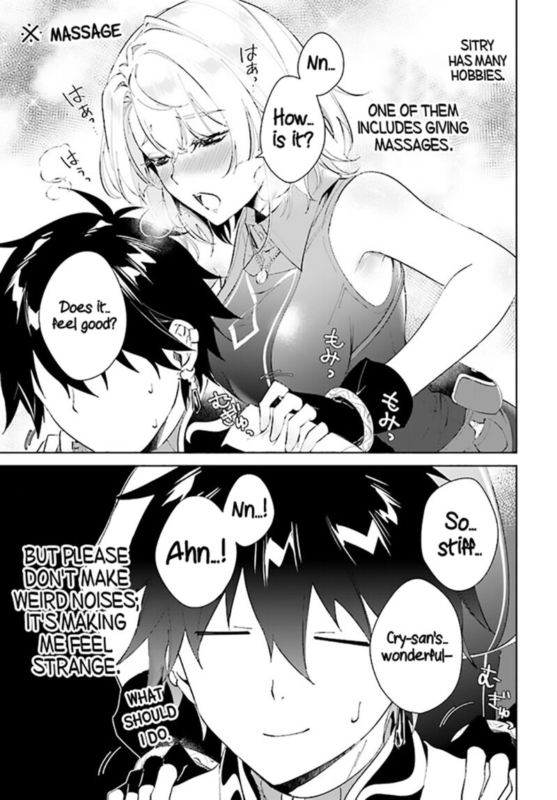 Nageki No Bourei Wa Intai Shitai Saijaku Hunter Ni Yoru Saikyou Party Ikuseijutsu 37 9