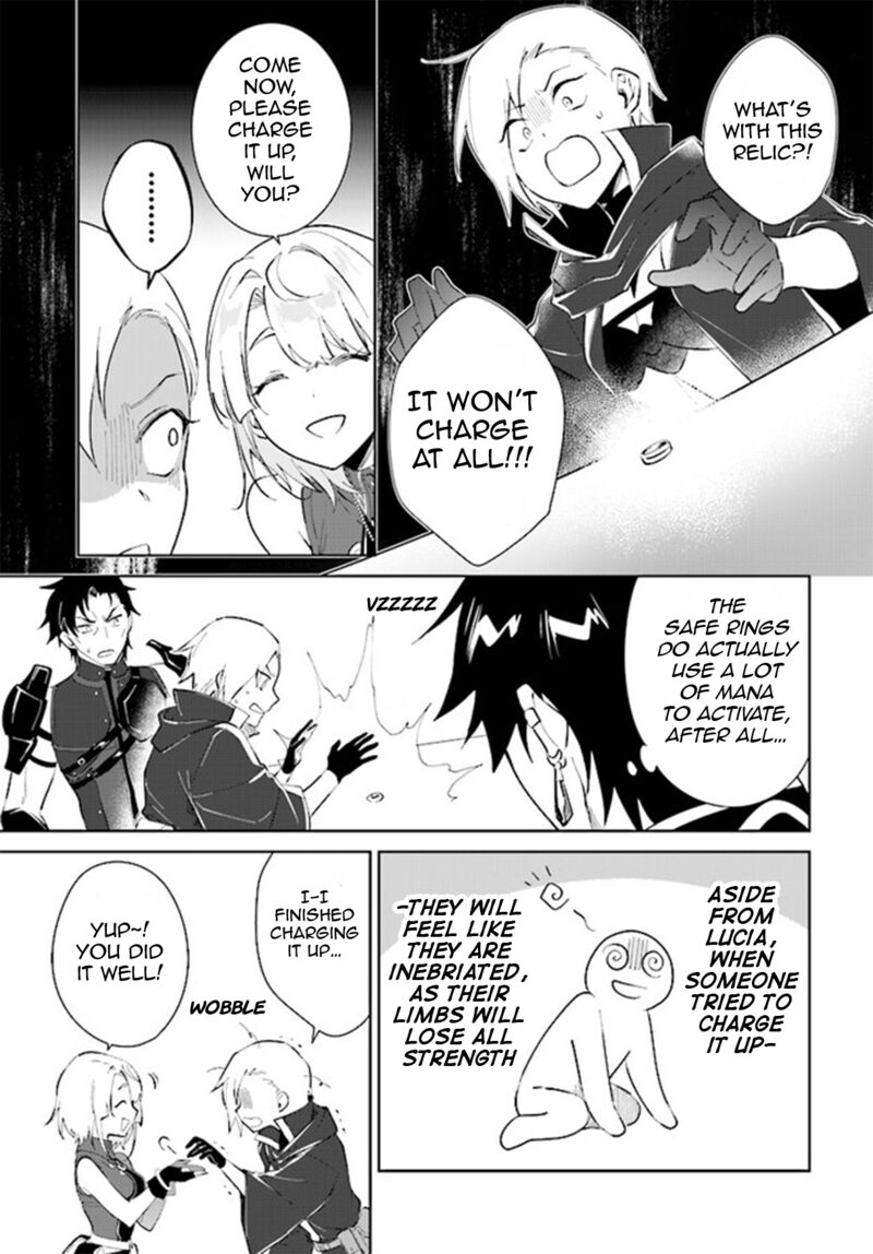 Nageki No Bourei Wa Intai Shitai Saijaku Hunter Ni Yoru Saikyou Party Ikuseijutsu 38 14