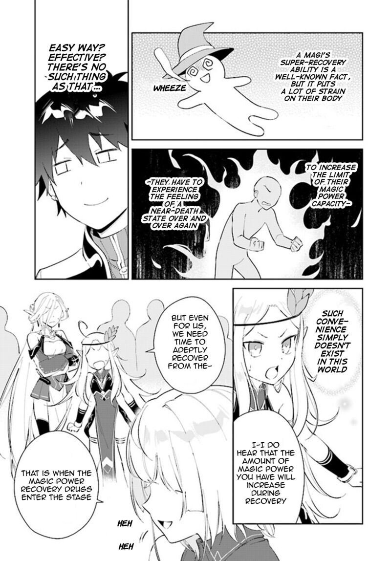 Nageki No Bourei Wa Intai Shitai Saijaku Hunter Ni Yoru Saikyou Party Ikuseijutsu 38 18