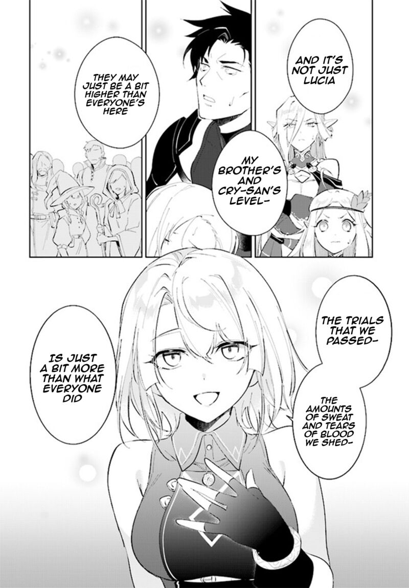 Nageki No Bourei Wa Intai Shitai Saijaku Hunter Ni Yoru Saikyou Party Ikuseijutsu 38 27