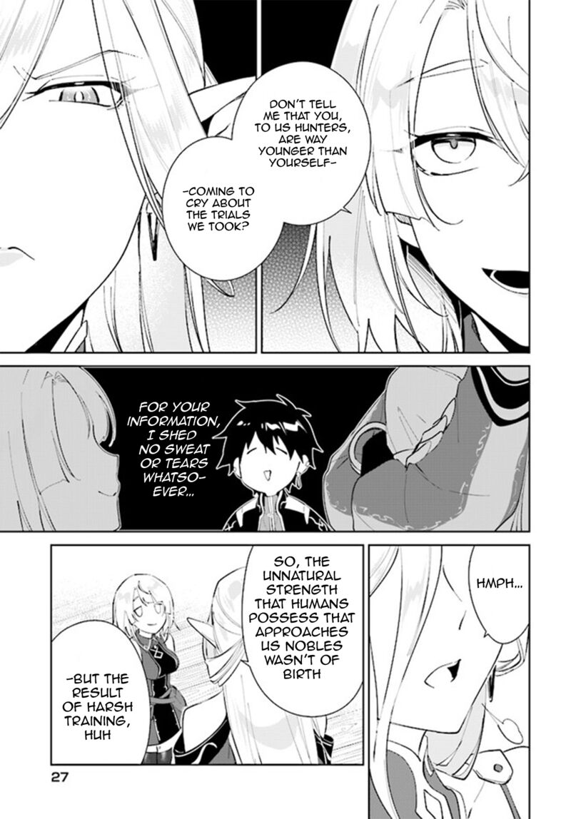 Nageki No Bourei Wa Intai Shitai Saijaku Hunter Ni Yoru Saikyou Party Ikuseijutsu 38 28