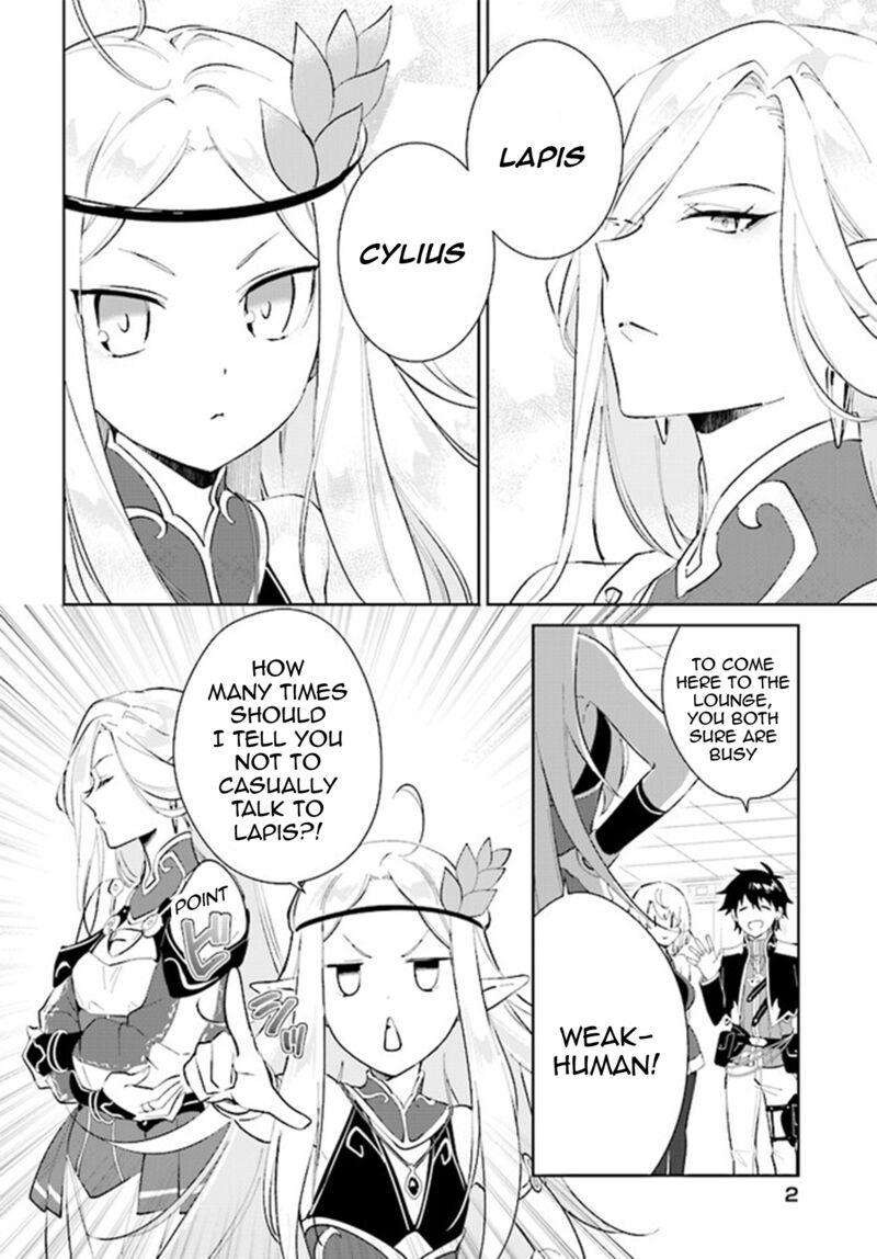 Nageki No Bourei Wa Intai Shitai Saijaku Hunter Ni Yoru Saikyou Party Ikuseijutsu 38 3
