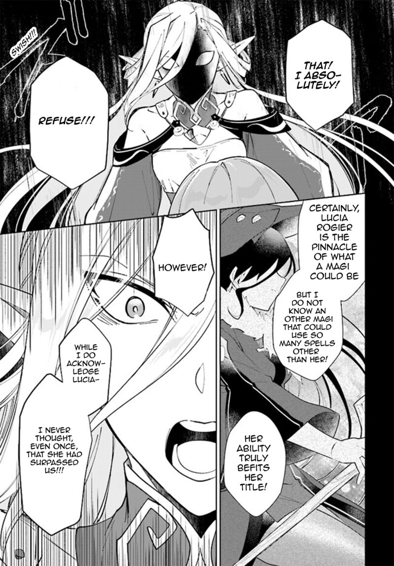 Nageki No Bourei Wa Intai Shitai Saijaku Hunter Ni Yoru Saikyou Party Ikuseijutsu 38 30