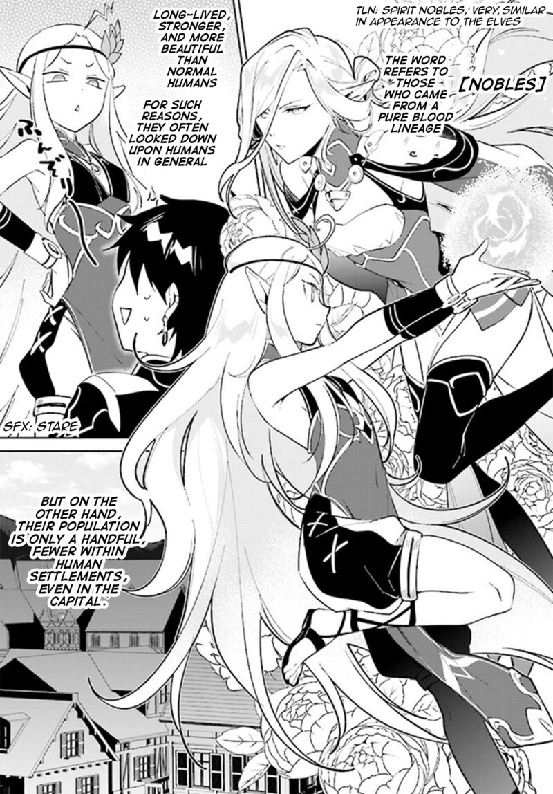 Nageki No Bourei Wa Intai Shitai Saijaku Hunter Ni Yoru Saikyou Party Ikuseijutsu 38 4
