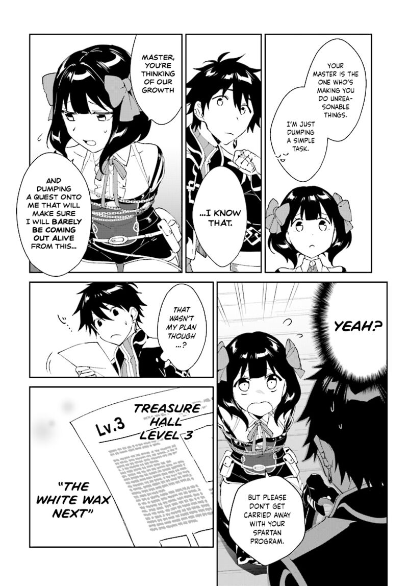 Nageki No Bourei Wa Intai Shitai Saijaku Hunter Ni Yoru Saikyou Party Ikuseijutsu 3b 11