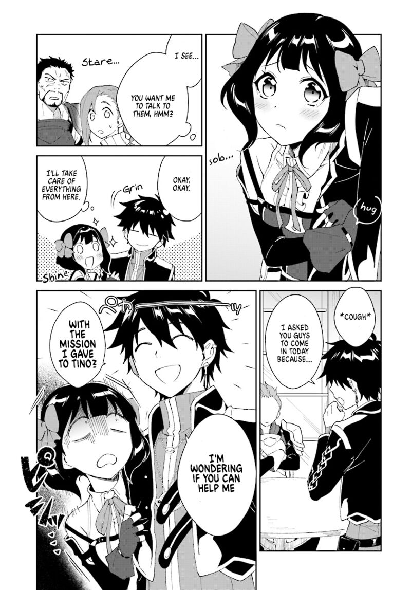 Nageki No Bourei Wa Intai Shitai Saijaku Hunter Ni Yoru Saikyou Party Ikuseijutsu 4 13