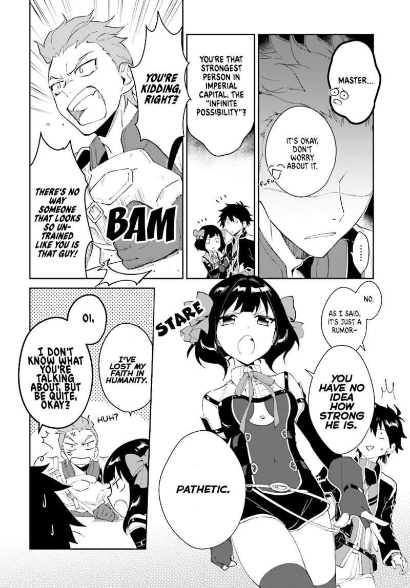 Nageki No Bourei Wa Intai Shitai Saijaku Hunter Ni Yoru Saikyou Party Ikuseijutsu 4 14
