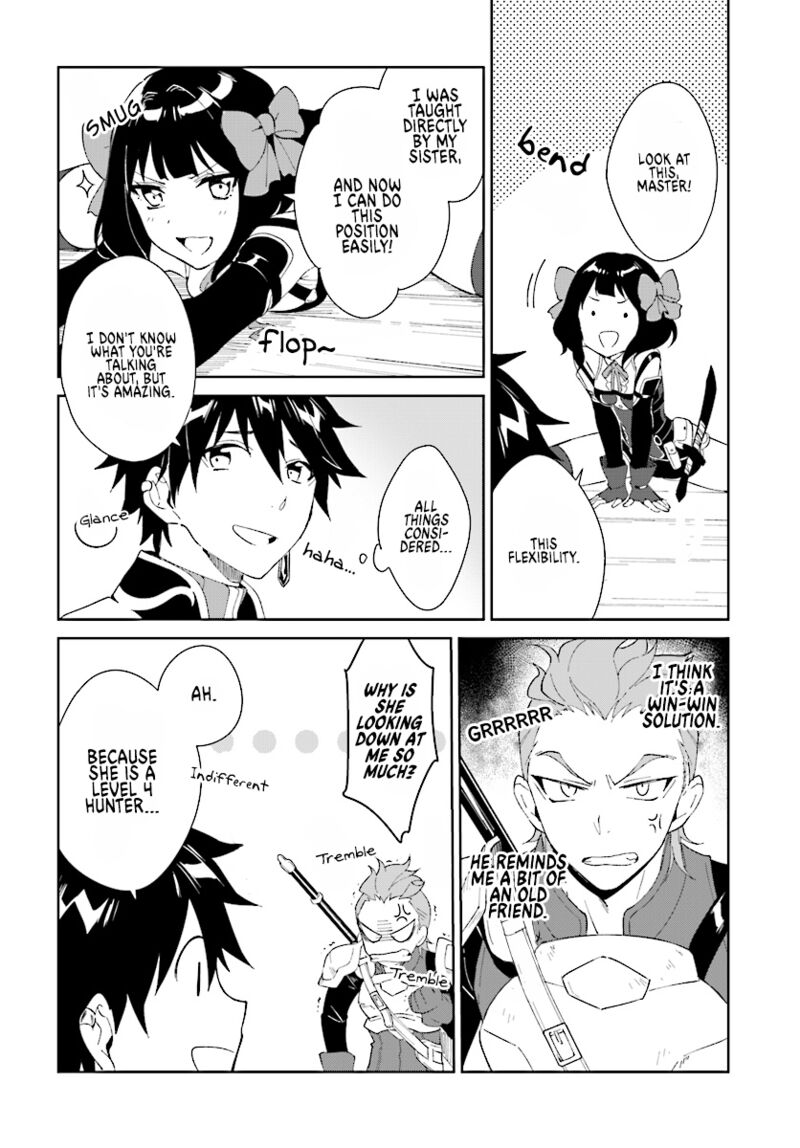 Nageki No Bourei Wa Intai Shitai Saijaku Hunter Ni Yoru Saikyou Party Ikuseijutsu 4 20