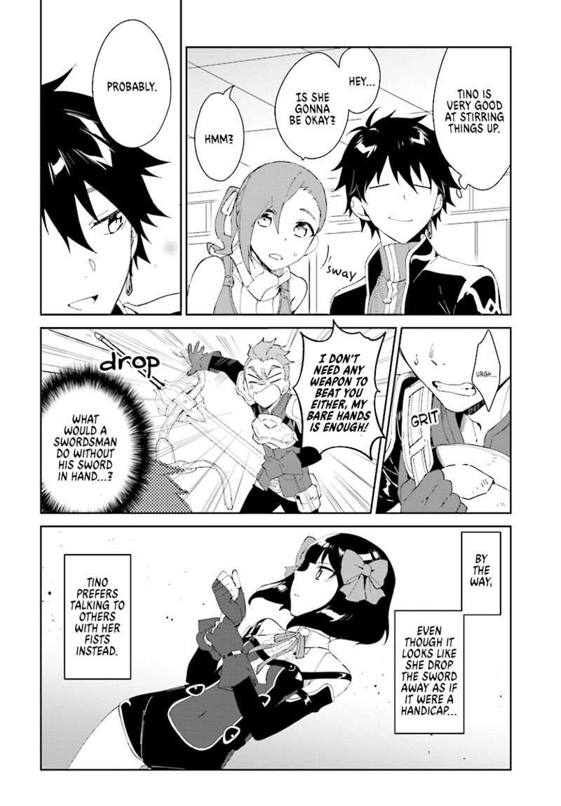Nageki No Bourei Wa Intai Shitai Saijaku Hunter Ni Yoru Saikyou Party Ikuseijutsu 4 22