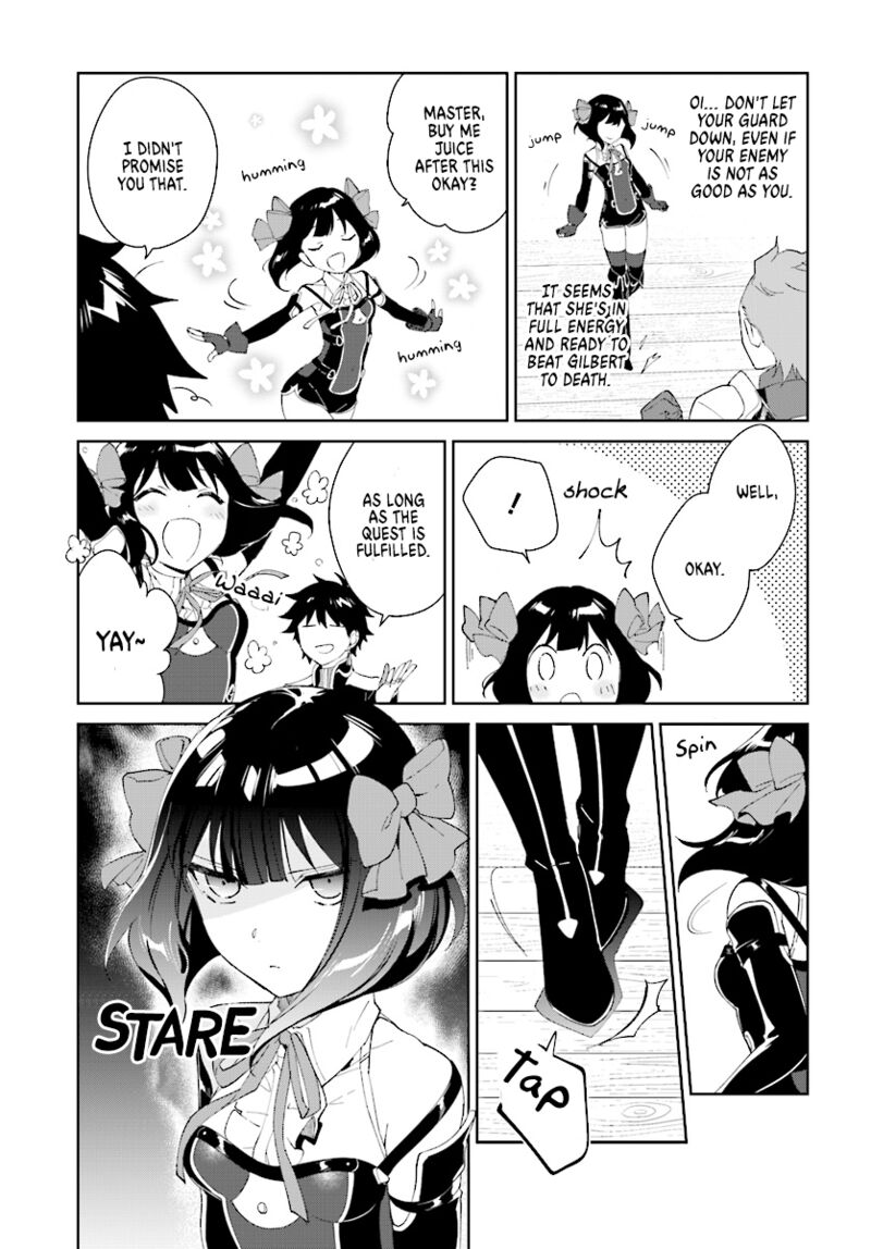 Nageki No Bourei Wa Intai Shitai Saijaku Hunter Ni Yoru Saikyou Party Ikuseijutsu 4 23
