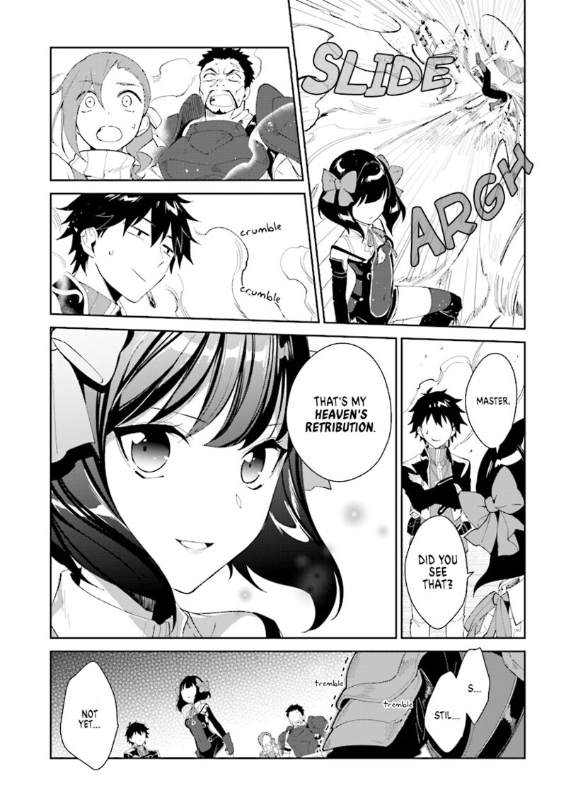 Nageki No Bourei Wa Intai Shitai Saijaku Hunter Ni Yoru Saikyou Party Ikuseijutsu 4 25