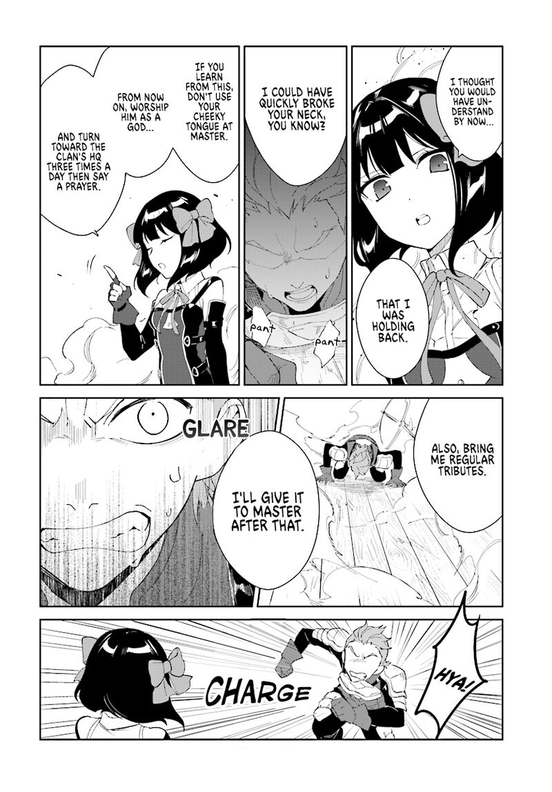 Nageki No Bourei Wa Intai Shitai Saijaku Hunter Ni Yoru Saikyou Party Ikuseijutsu 4 26