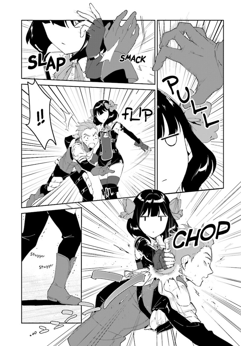 Nageki No Bourei Wa Intai Shitai Saijaku Hunter Ni Yoru Saikyou Party Ikuseijutsu 4 27
