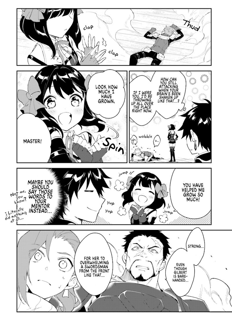 Nageki No Bourei Wa Intai Shitai Saijaku Hunter Ni Yoru Saikyou Party Ikuseijutsu 4 28