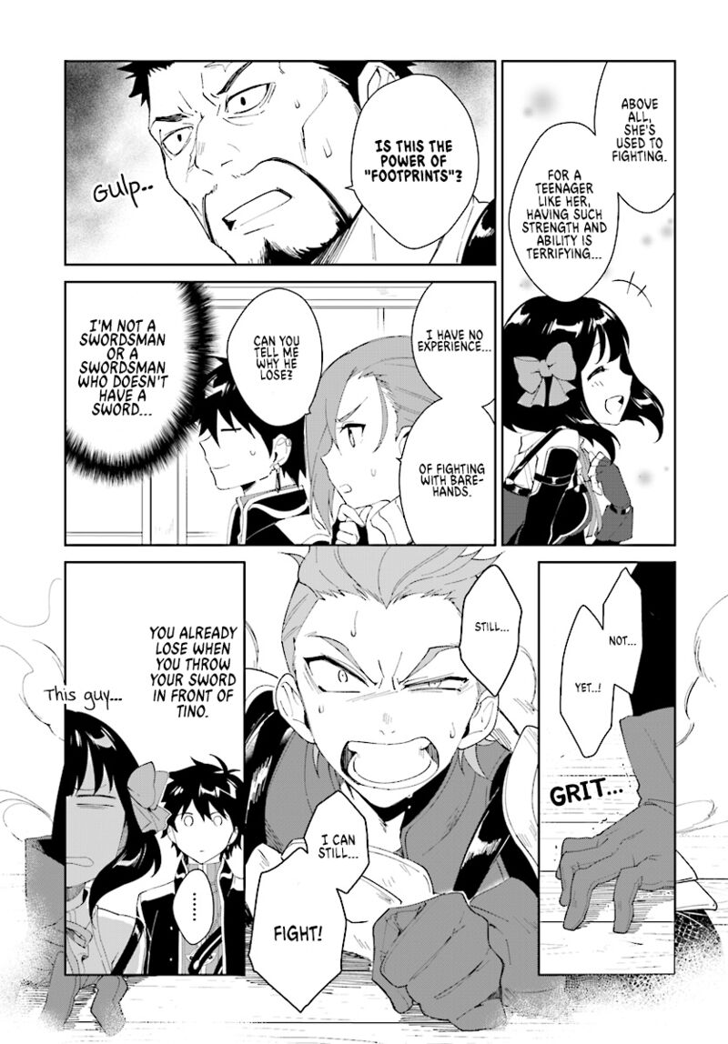 Nageki No Bourei Wa Intai Shitai Saijaku Hunter Ni Yoru Saikyou Party Ikuseijutsu 4 29