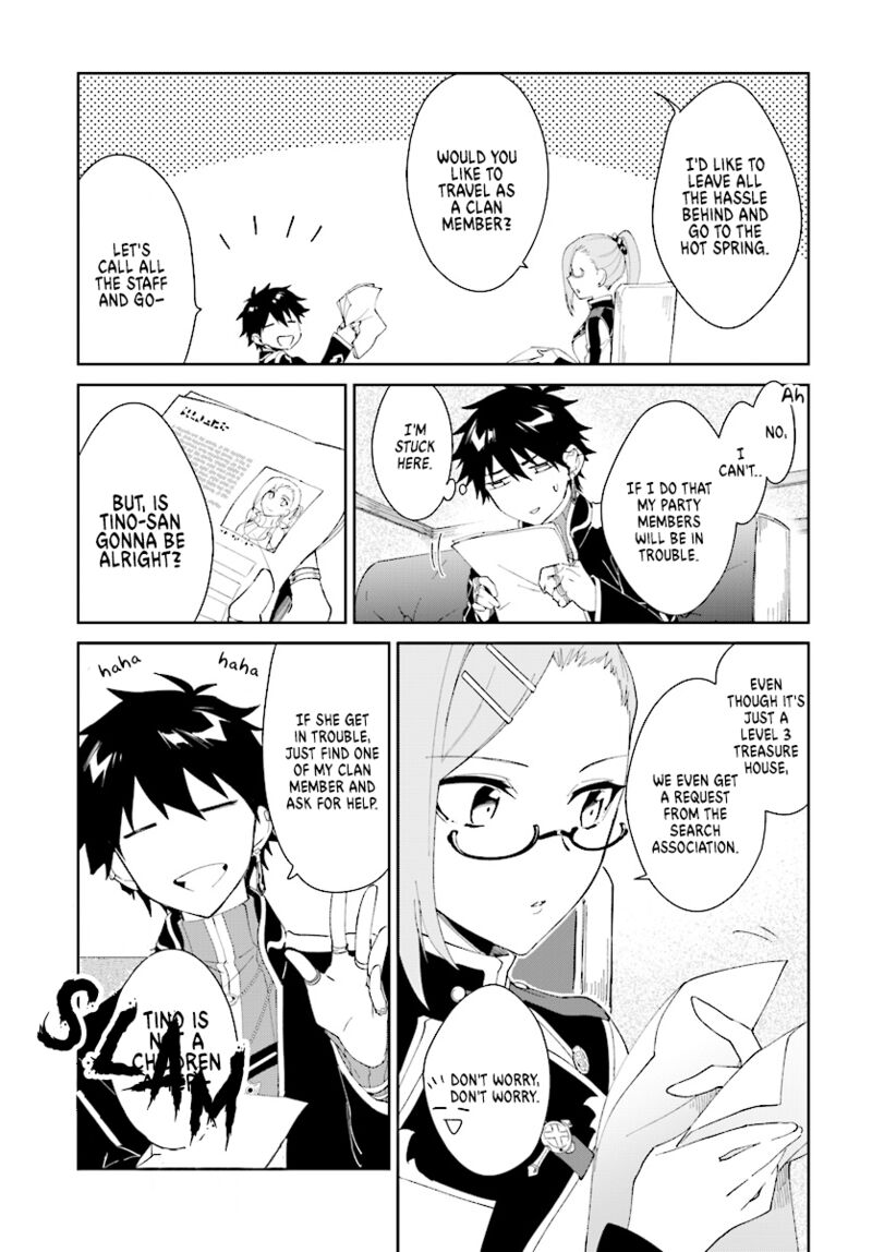 Nageki No Bourei Wa Intai Shitai Saijaku Hunter Ni Yoru Saikyou Party Ikuseijutsu 4 7