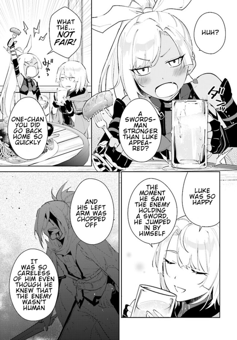Nageki No Bourei Wa Intai Shitai Saijaku Hunter Ni Yoru Saikyou Party Ikuseijutsu 40a 10