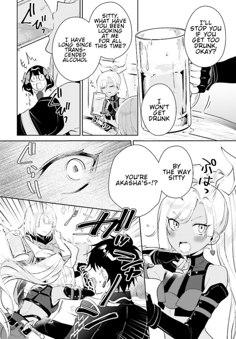 Nageki No Bourei Wa Intai Shitai Saijaku Hunter Ni Yoru Saikyou Party Ikuseijutsu 40a 15
