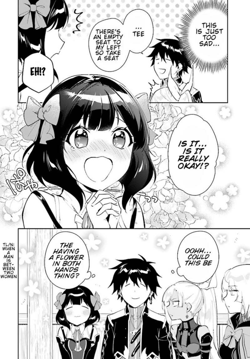 Nageki No Bourei Wa Intai Shitai Saijaku Hunter Ni Yoru Saikyou Party Ikuseijutsu 40a 7