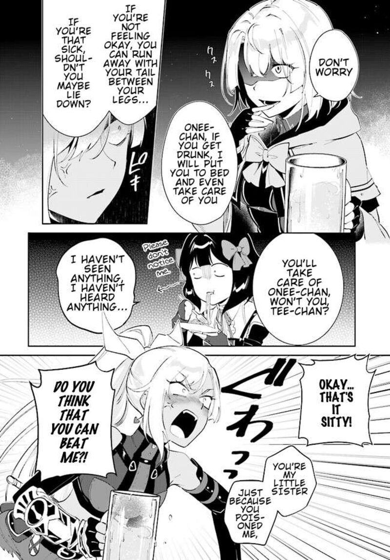Nageki No Bourei Wa Intai Shitai Saijaku Hunter Ni Yoru Saikyou Party Ikuseijutsu 40b 7