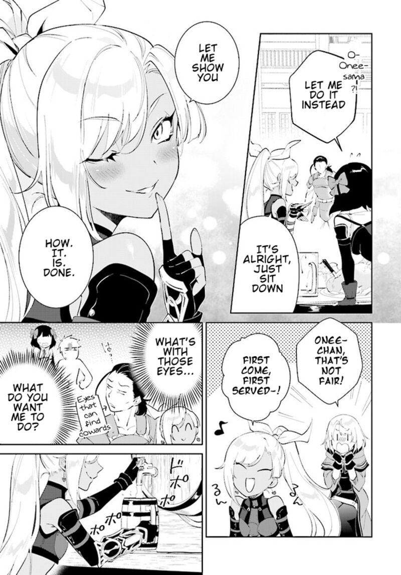Nageki No Bourei Wa Intai Shitai Saijaku Hunter Ni Yoru Saikyou Party Ikuseijutsu 41a 14