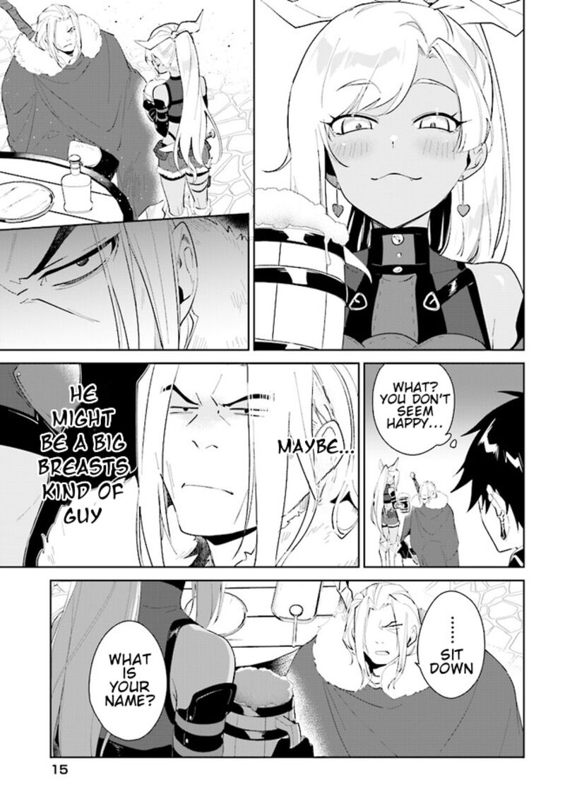 Nageki No Bourei Wa Intai Shitai Saijaku Hunter Ni Yoru Saikyou Party Ikuseijutsu 41a 16