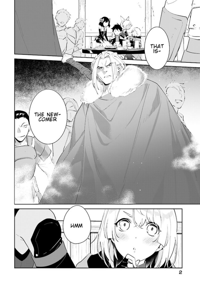 Nageki No Bourei Wa Intai Shitai Saijaku Hunter Ni Yoru Saikyou Party Ikuseijutsu 41a 3