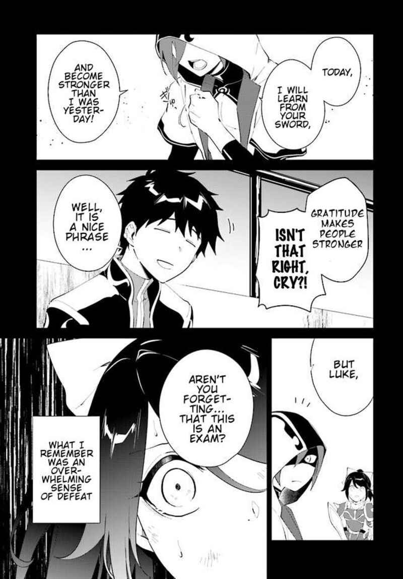 Nageki No Bourei Wa Intai Shitai Saijaku Hunter Ni Yoru Saikyou Party Ikuseijutsu 41b 10