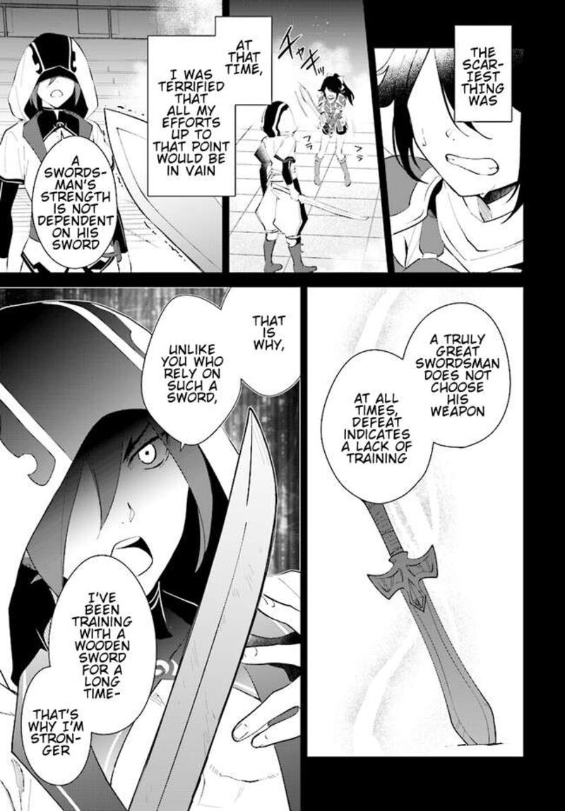 Nageki No Bourei Wa Intai Shitai Saijaku Hunter Ni Yoru Saikyou Party Ikuseijutsu 41b 8