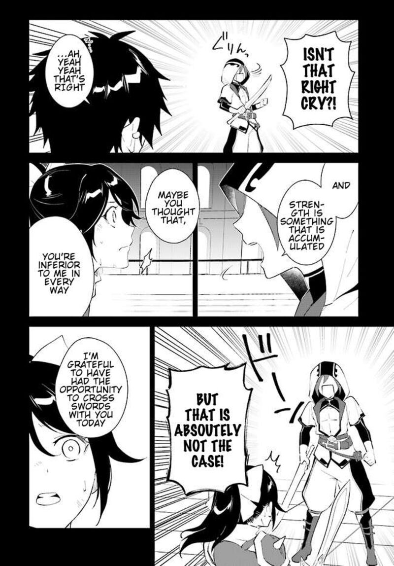 Nageki No Bourei Wa Intai Shitai Saijaku Hunter Ni Yoru Saikyou Party Ikuseijutsu 41b 9