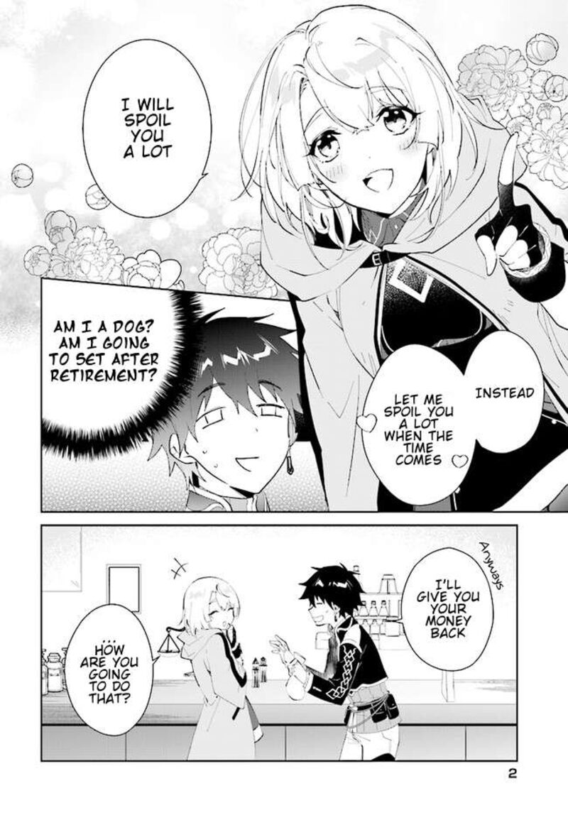Nageki No Bourei Wa Intai Shitai Saijaku Hunter Ni Yoru Saikyou Party Ikuseijutsu 43a 3