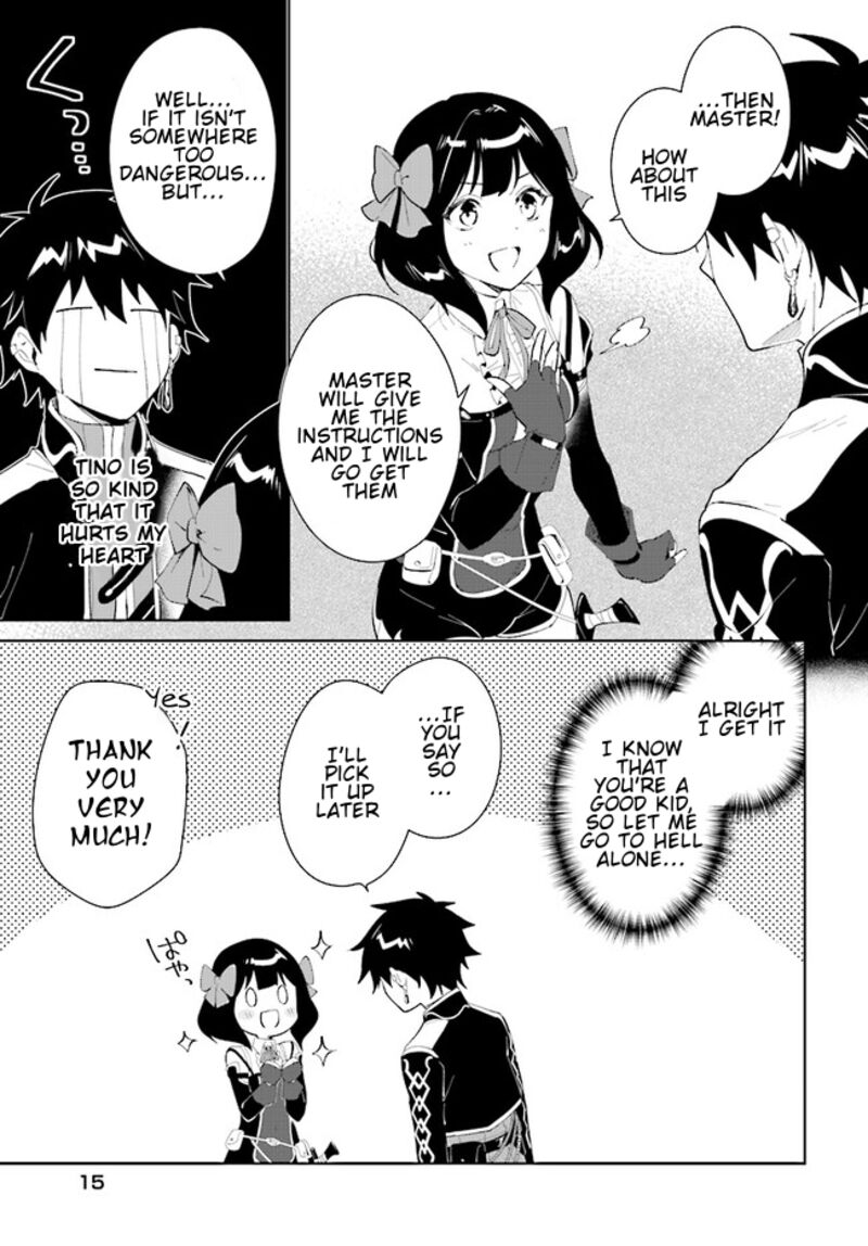 Nageki No Bourei Wa Intai Shitai Saijaku Hunter Ni Yoru Saikyou Party Ikuseijutsu 44a 16