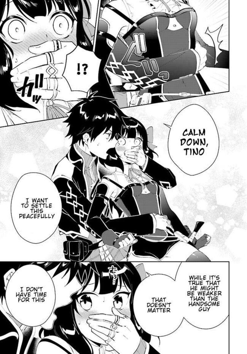 Nageki No Bourei Wa Intai Shitai Saijaku Hunter Ni Yoru Saikyou Party Ikuseijutsu 44b 10